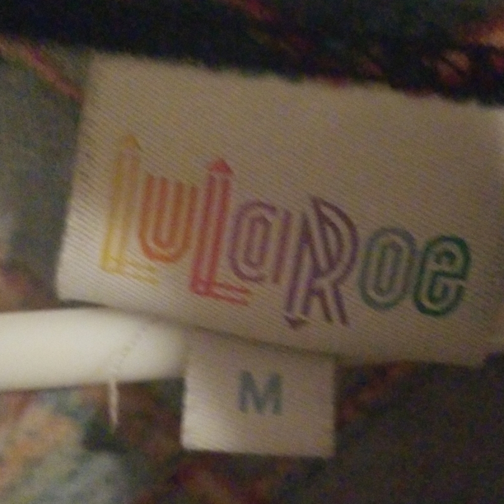 Lularoe Julia